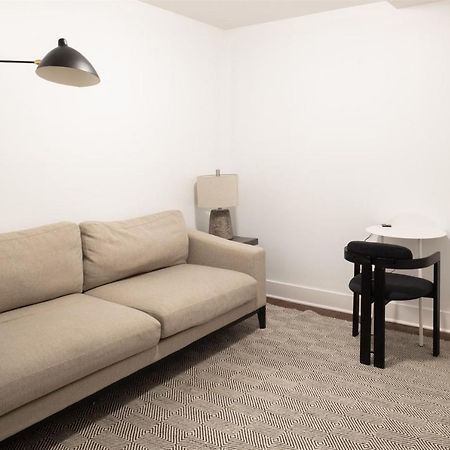 Frontdesk Updated 2 Bedroom Apt Near South Side Σικάγο Εξωτερικό φωτογραφία